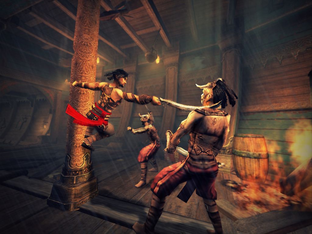 Prince of persia warrior within download setup windows 7