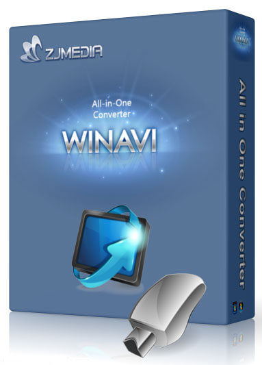 Free Winavi Converter Full Version