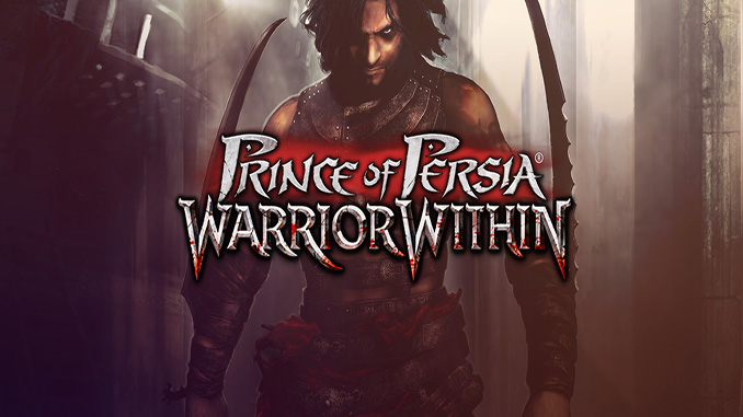 Prince of persia warrior within download setup free