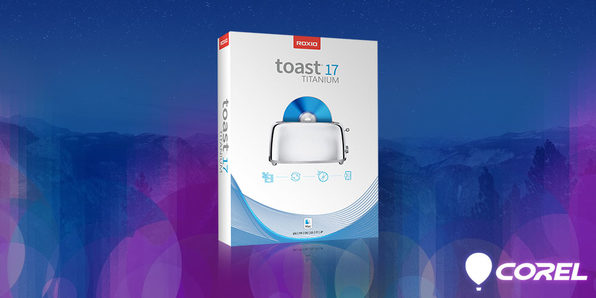 Toast titanium free download